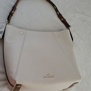 MICHAEL Michael Kors Lucy Large Hobo Shoulder Bag